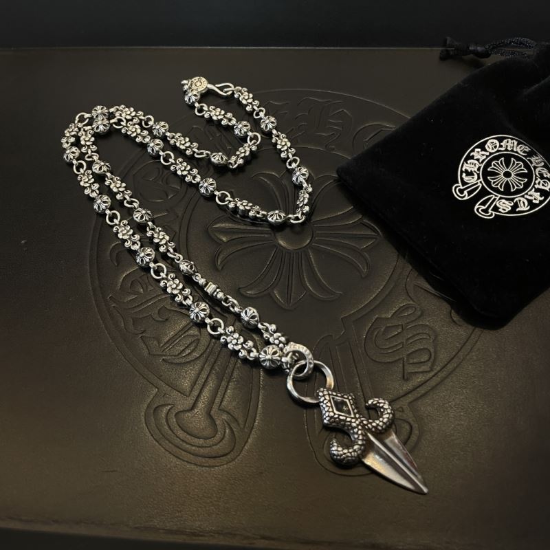 Chrome Hearts Necklaces